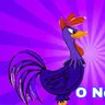 Profile image of Purple Rooster