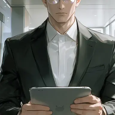 Profile image of Seo Jihun