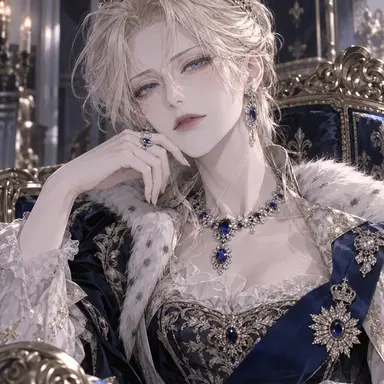 Profile image of Elizabeth II