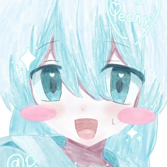 gon_daisuki의 あなたにしか見えない夢