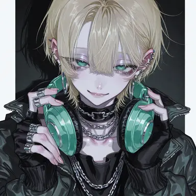 Profile image of Airu