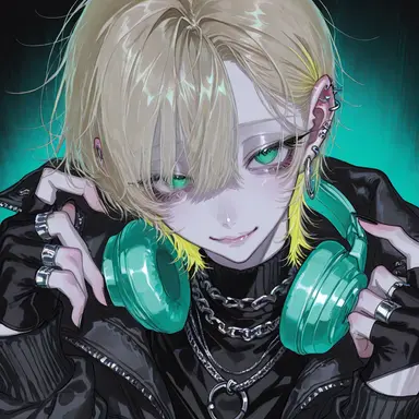 Profile image of Airu
