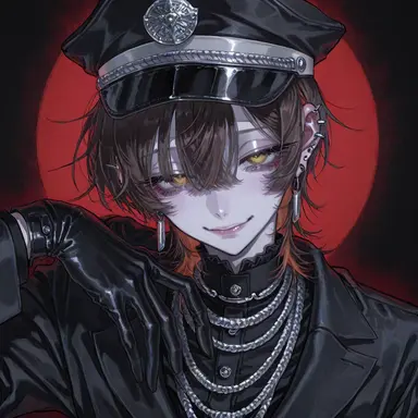 Profile image of Minato