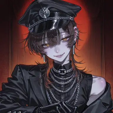 Profile image of Minato