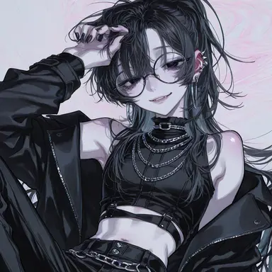 Profile image of Yuri