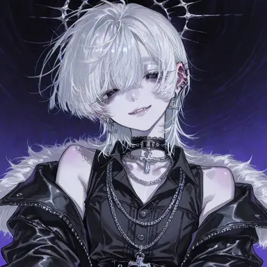 Profile image of Mikage