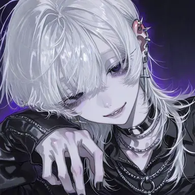 Profile image of Mikage