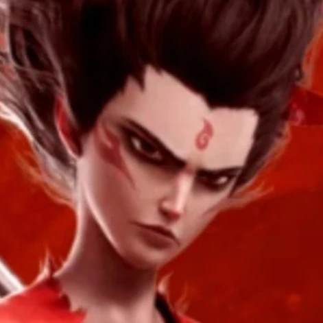 哪吒