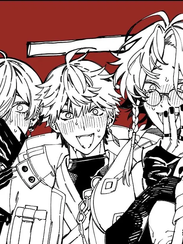 Mamemamaesarada0609의 Dirty Minds Beware!