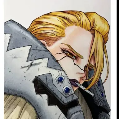 Profile image of スタンリー