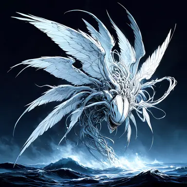 Profile image of Sky-Soaring Whale