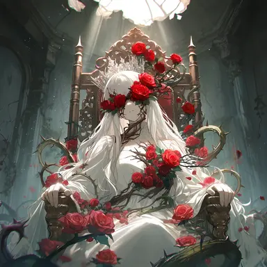 Profile image of Thorn Princess