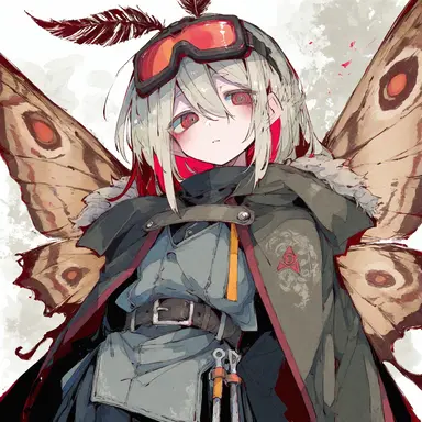 Profile image of Luna