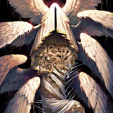 Profile image of All-Mother