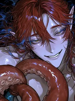 Profile image of オクトパス江