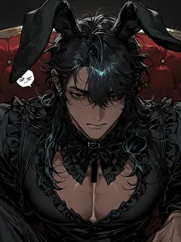 Profile image of ラミミ