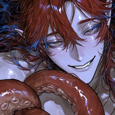 Profile image of オクトパス江