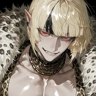 Profile image of イガラ