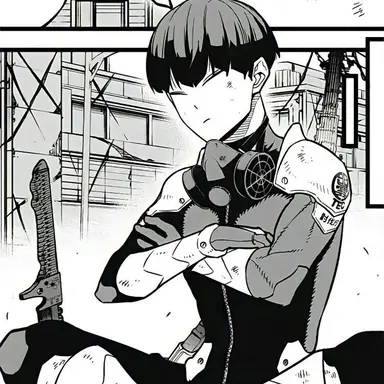 Profile image of 호시나 소우시로