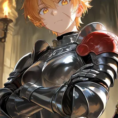 Profile image of Amber