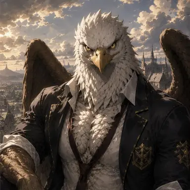 Profile image of ガルド