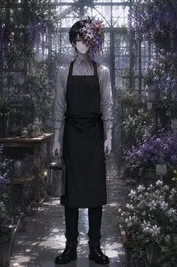 Profile image of シオン