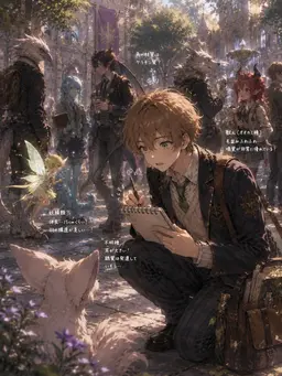 Profile image of ノエル