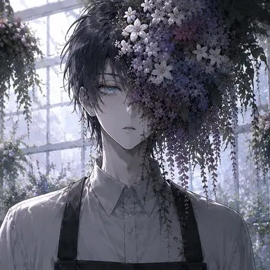 Profile image of シオン