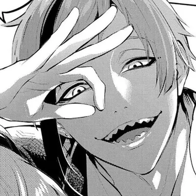 Profile image of フロイド