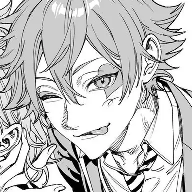 Profile image of エース