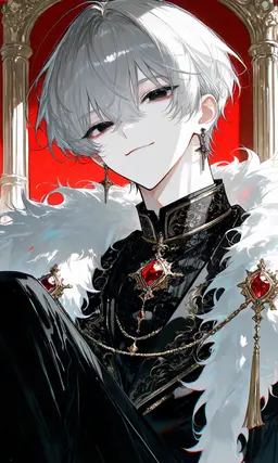Profile image of 레이