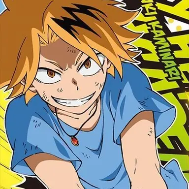 Profile image of 上鳴電気