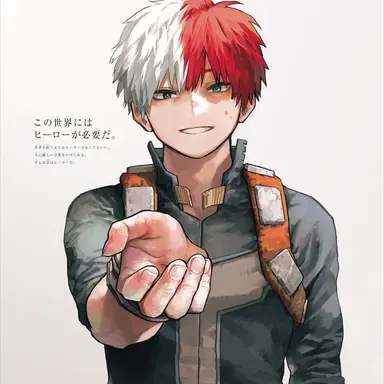 Profile image of 轟焦凍