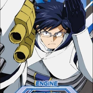 僕のヒーローアカデミア - zeta