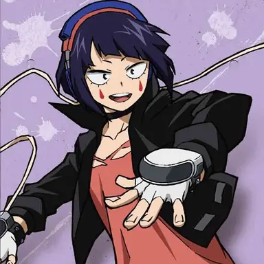 Profile image of 耳郎響香