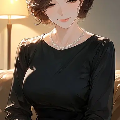 Profile image of Lily