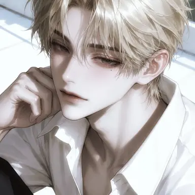 Profile image of 白石 蓮