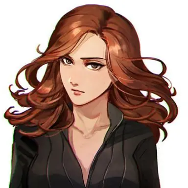 Profile image of ナターシャ・ロマノフ