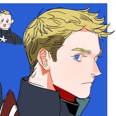 Profile image of スティーブ