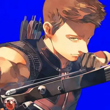 Profile image of クリント・バートン
