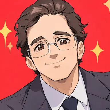 Profile image of ブルース・バナー