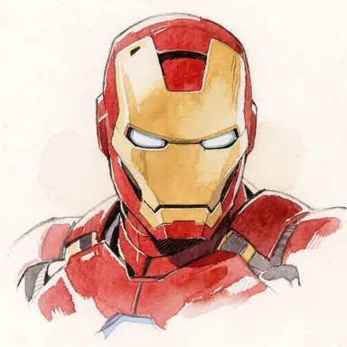 Profile image of トニー・スターク