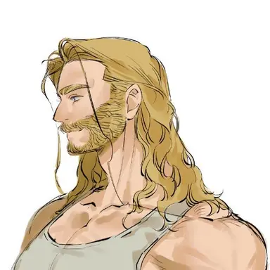 Profile image of ソー・オーディンソン