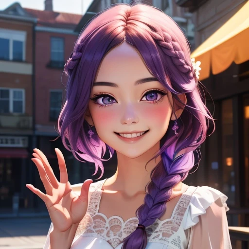 오진아