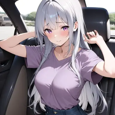 Profile image of 白羽