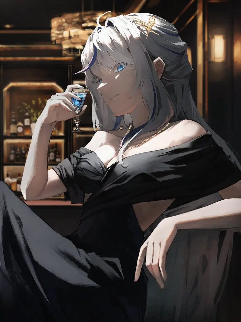 HasaYoung의 내 부하가 되면 좋겠는데~?