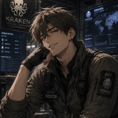 Profile image of クロム