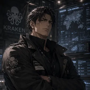 Profile image of オルガ