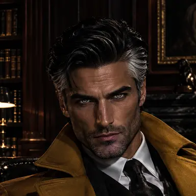 Profile image of Charles