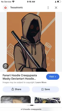Profile image of Hoodie